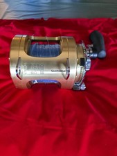 Shimano Tiagra 50w LRS Saltwater Fishing Reel 50wlrs for sale