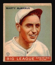 Click to enlarge Marty McManus