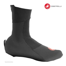 Castelli ENTRATA Shoecover Men's Size Small Black New