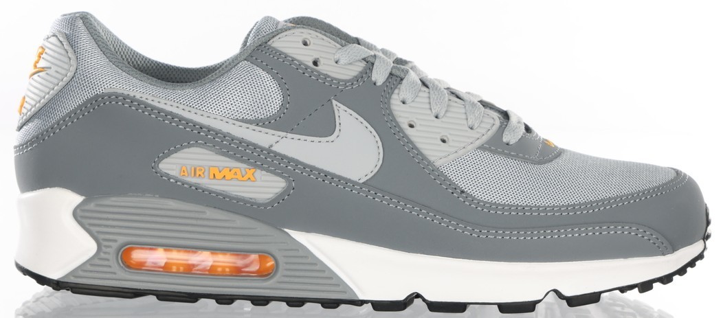 Nike Air Max 90 Cool Grey Sundial for Sale | Authenticity