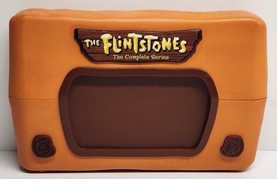 The Flintstones Complete Series DVD Collector Set Seasons 1 6 Box Set