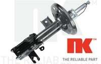 NK 653235176 StoßDäMpfer StossdäMpfer FüR Mazda
