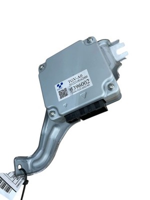 2021-2023 ACURA TLX POWER VOLTAGE STABILIZER MODULE 5396002