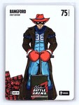 BANGFORD (Wyatt Langford) Bo Jackson Battle Arena #BLBF-781 Blizzard Brawl