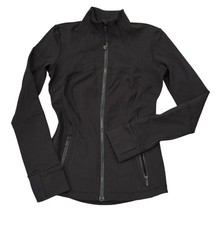 Lululemon Define Jacket in Black
