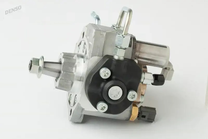 Fits DENSO DCRP301080 CR SUBARU SUBARU PUMP ⭐UK Stock⭐ - Image 3