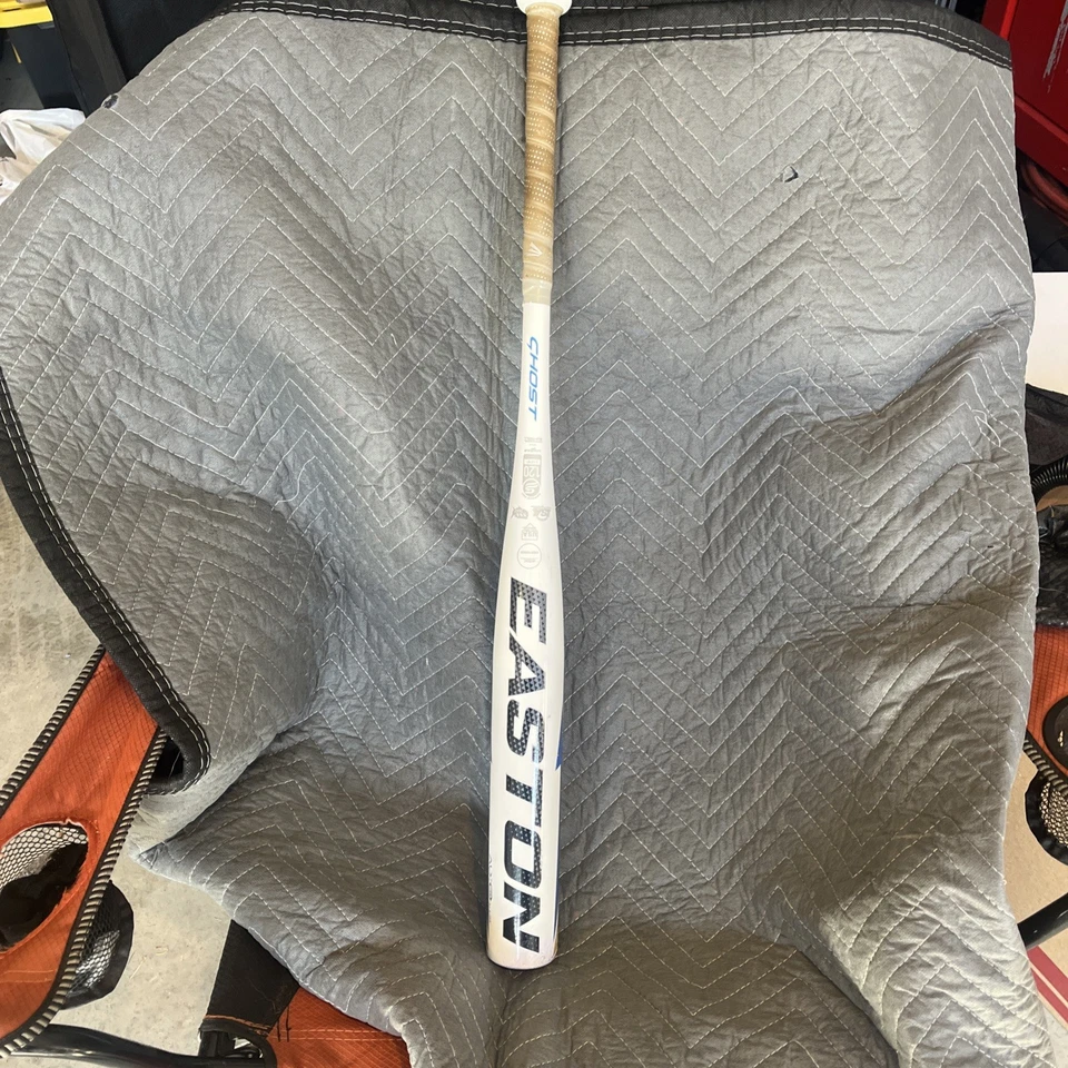 Easton Ghost model FP22GHY11 30in 19oz - Image 2 of 4