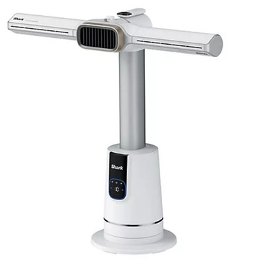 New Shark TurboBlade Technology Cool + Hot Tower Fan Heater