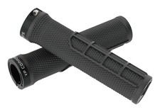 VP: Components VP-125A Lock On Grip-BLACK