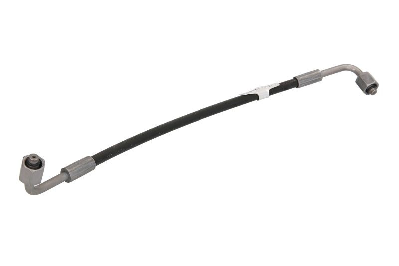 Fits AUGER AUG80499 Hose Line, driver cab tilting device AUG80499 Cab tilt hose