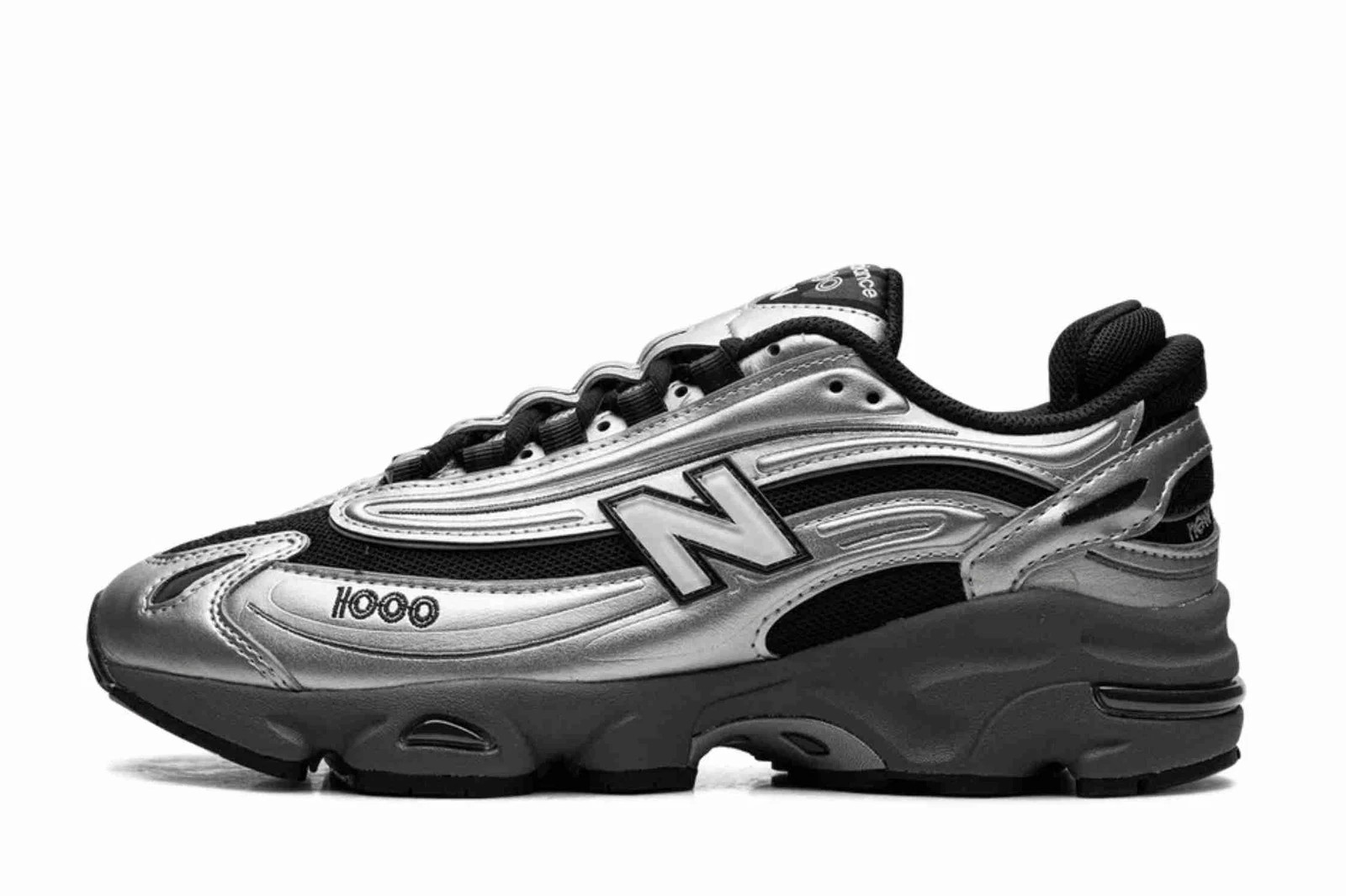 New Balance 1000 Grey Day 2025 Men's - M1000EGR