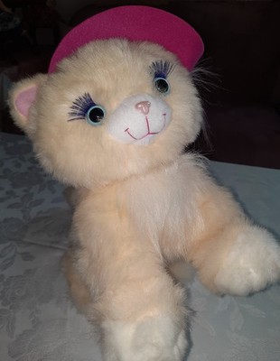 Barbie Katze Miette Musketier von Mattel