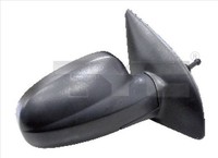 TYC AußEnspiegel 306-0006 FüR Daewoo Chevrolet T200 Aveo Kalos Klas Konvex T250
