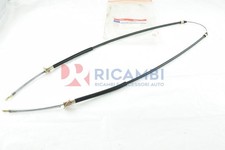 Flexible de frein Lada NIVA