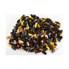 HBG Historical Minis Axis  Allies Generic Tanks Collection 30 NM