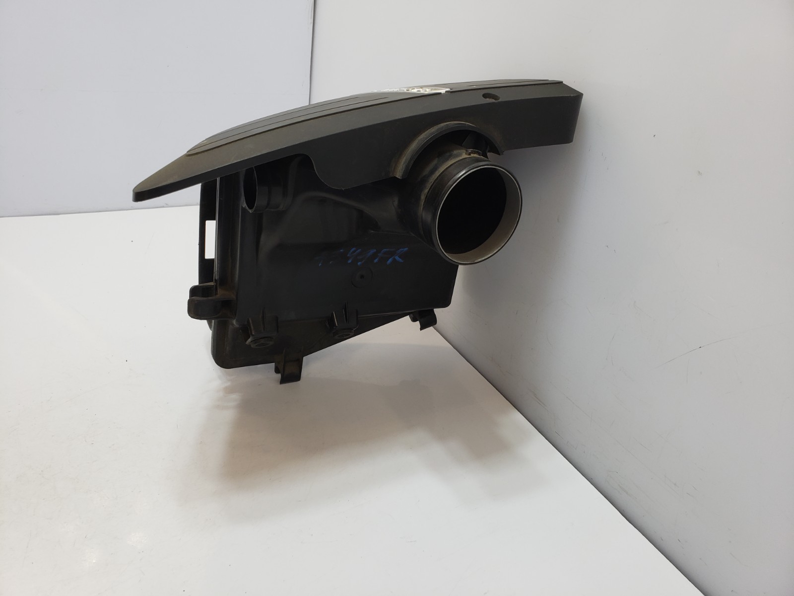 ✅13-17 OEM Bentley Continental GT 4.0L V8 Right Passenger Air Intake Cleaner Box