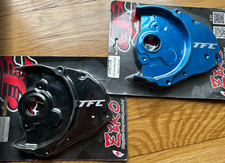 Gearbox Cover, TFC for 50cc 2-Stroke Honda El...