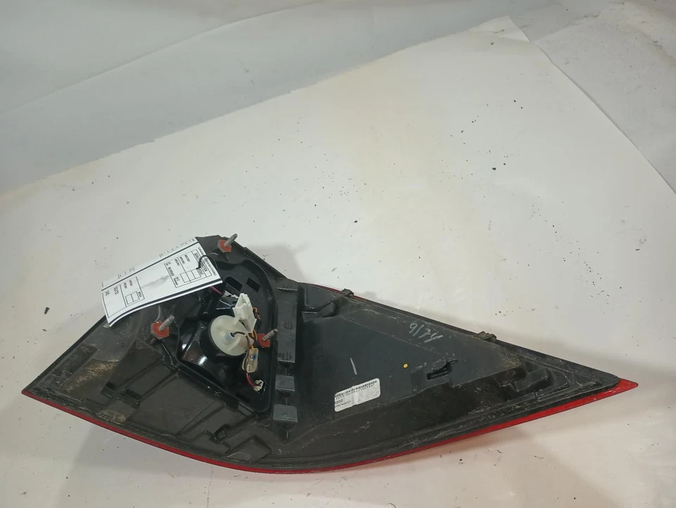 Б/у левый задний фонарь в сборе подходит: 2013 Mercedes-Benz Mercedes ml-класса 166 тип - Изображение 4 из 4