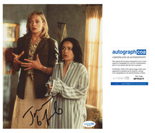 Janeane Garofalo 'The Truth About Cats & Dogs' Signed 8x10 Photo 'Abby' ACOA