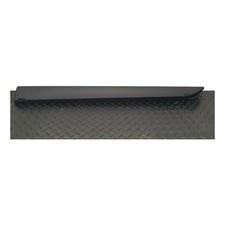 Genuine Ford Galaxy Mk3 15-2021 Lower Door Moulding Trim Left Rear EM2BR254A77A