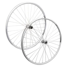 Wheel Master 700C Alloy Road, Double Wall, Alex AT470 RIM, Wheelset