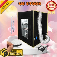 3Đ Printer Enclosure Fireproof Tent with Filter , Compatible with Ender 3/5