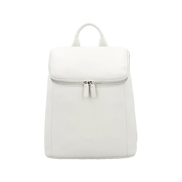Picard Rucksack Shark 8634 Luis Rindsleder Weiss12L-image