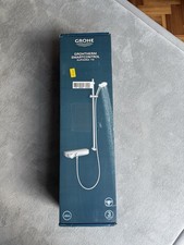 Grohe Grohtherm SmartControl Euphoria 110 Shower Set Thermostatic Mixer