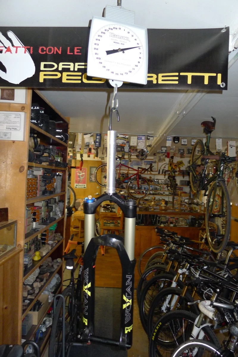MAGURA Bicycle Forks for sale | eBay
