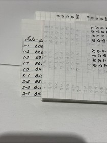 Adventures of LOLO 1, 2, 3 Trilogy (Nintendo NES) With Manuals and Hard Cases