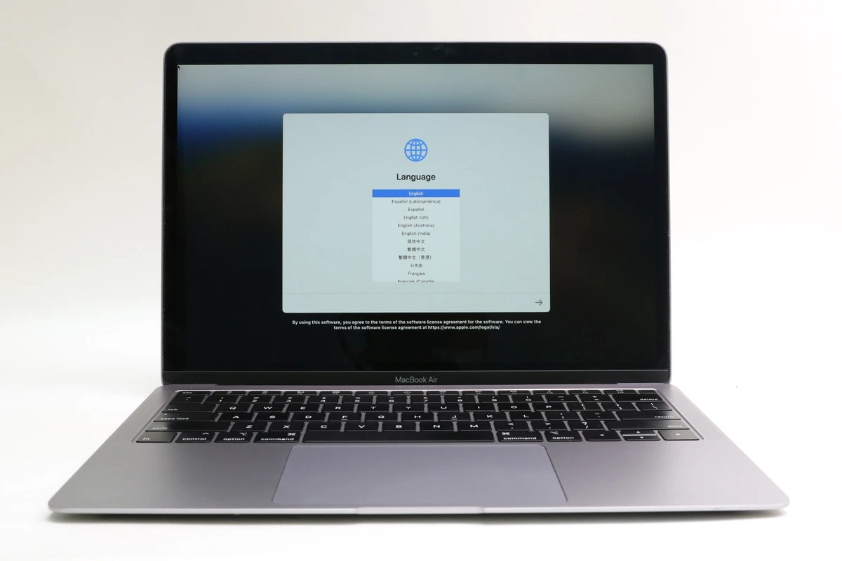 H*I様 USED美品Macbook Air 2018 16G / SSD 51 Amazon.com: Apple 2018 MacBook Air with 1.6GHz Intel Core i5, 13