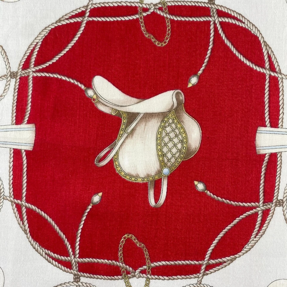 Pañuelo vintage Paolo Gucci pañuelo pañuelo pañuelo cuadrado de bolsillo Foto 3 de 4