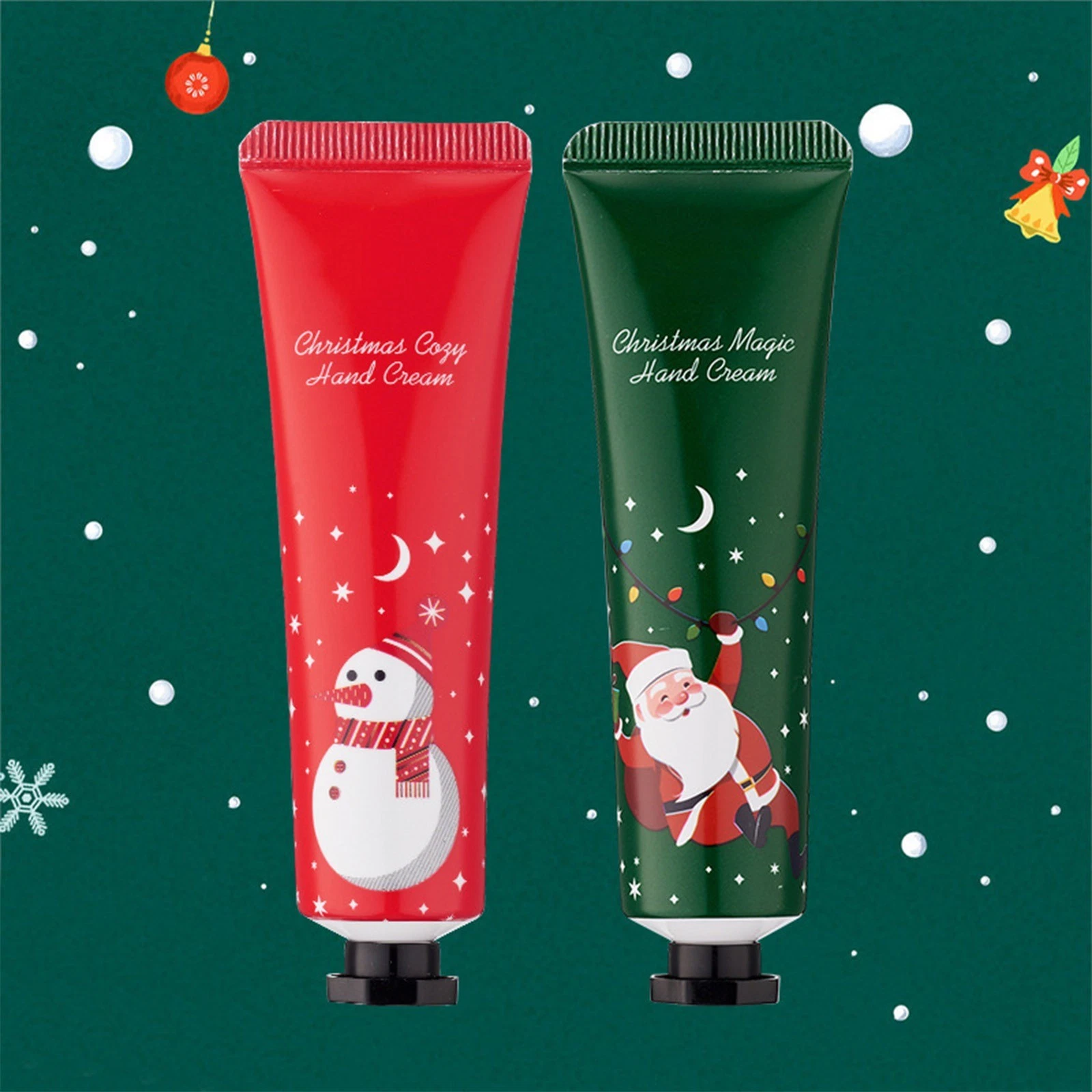 Gửi kem dưỡng tay sang Canada làm quà Giáng Sinh: Lựa chọn phổ biến của người Việt xa quê