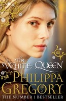 The White Queen Philippa Gregory