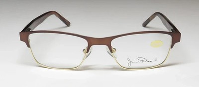 Lot of 10 James Dean Optical Eyeglasses JDO605 53-18-140 $3.00 each