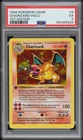 1999 POKEMON BASE SET 1ST EDITION #4 CHARIZARD-HOLO PSA 5