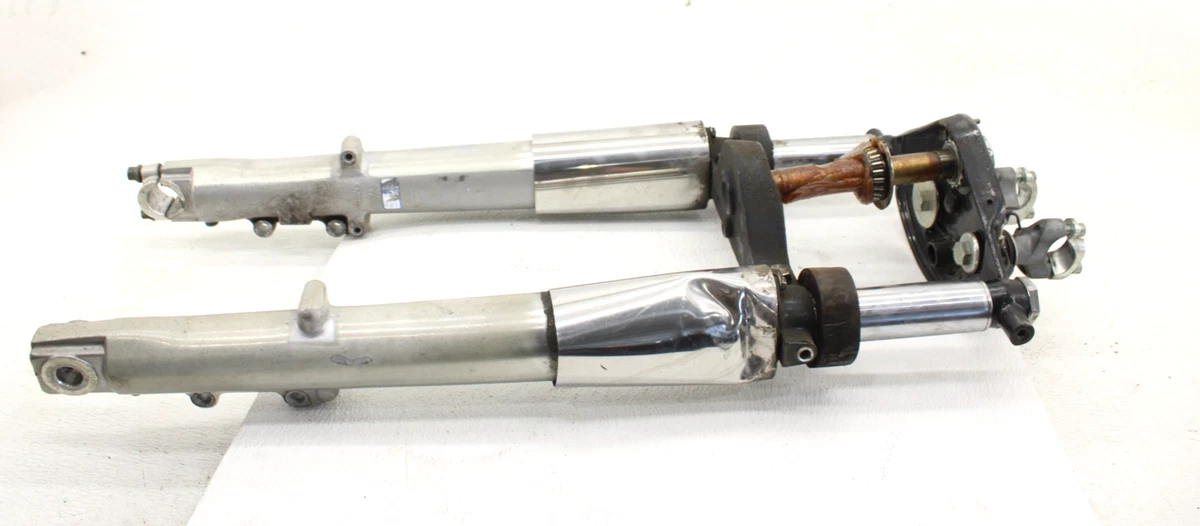 Complete Suspension Units for Harley-Davidson Road Glide for sale