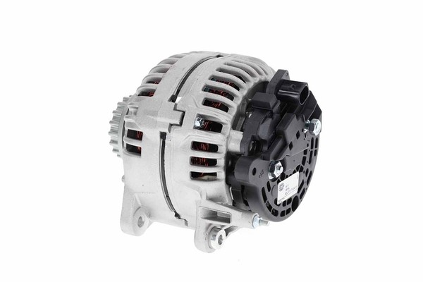 Hella Lichtmaschine Generator Lima 8EL 011 712-011 FüR Vw T5 7HM Touareg 7HN 12V-image
