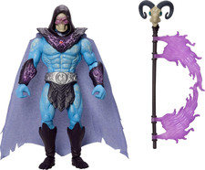 Masters of the Universe Feature Figure Havoc Staff Attack Skeletor Accessory