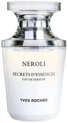 Yves Rocher Neroli Eau De Parfum Spray 30 ml Collectible Fragrance 47741 Rare