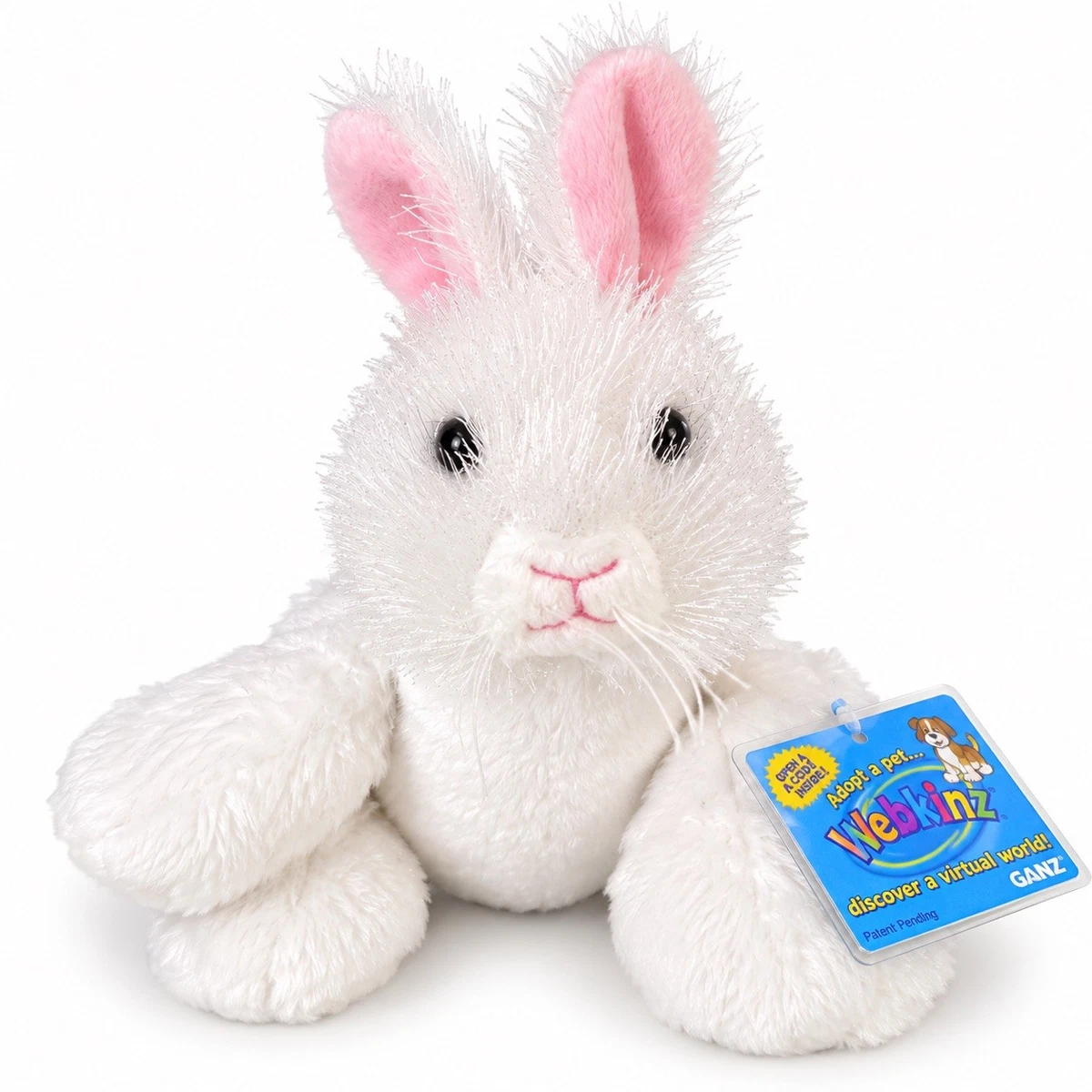 25+ GANZ Rabbit Webkinz & Lil 'Kinz Animals for sale | Updated Oct