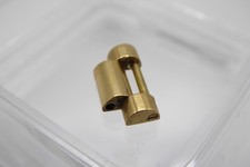 Maglia oro di medie dimensioni presidente Rolex 13 mm 18k, 78278