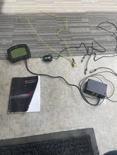 AiM Mychron 3 Plus Bundle