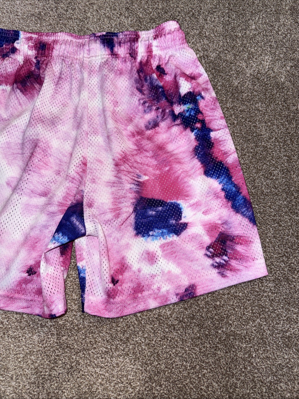 Eric Emanuel EE Basic / Core Shorts Multicolor / … - image 7