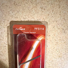 Packard PFS114 Flame Sensor for Trane SEN1114 SEN0491 Hot Surface Ignition