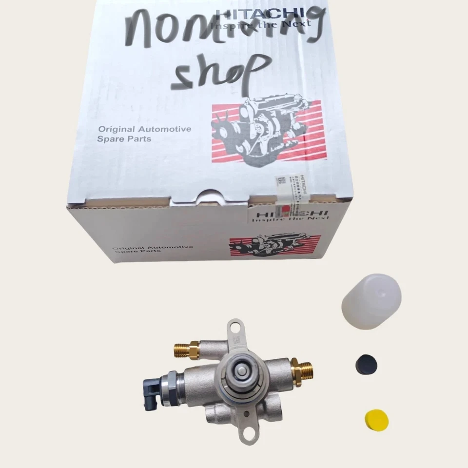 Fuel Injection Pump OEM For Audi S4 A8 Q7 Q8 SQ5 Porsche Panamera Macan 2.9 3.0T - Image 4 of 4