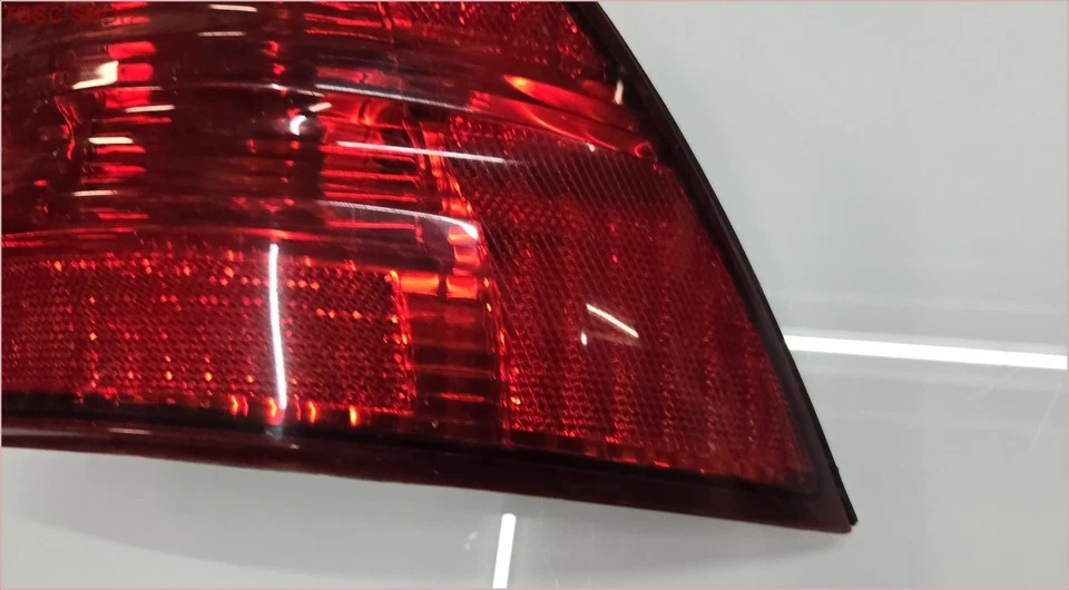 2000 2001 2002 Lincoln LS Corner Brake Tail Light RH Passenger Side - Imagem 2 de 4