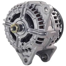 70A ALTERNATOR FITS IVECO EUROCARGO TRUCKS 0-124-555-010 504013371 0124555010