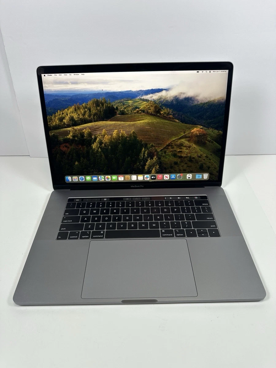 MacBook Pro 2018 シルバー　値下げok 2018 Apple MacBook Pro Laptops for sale | eBay