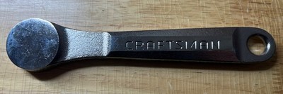 NOS Craftsman USA Bottle Cap Wrench Made in USA 44500